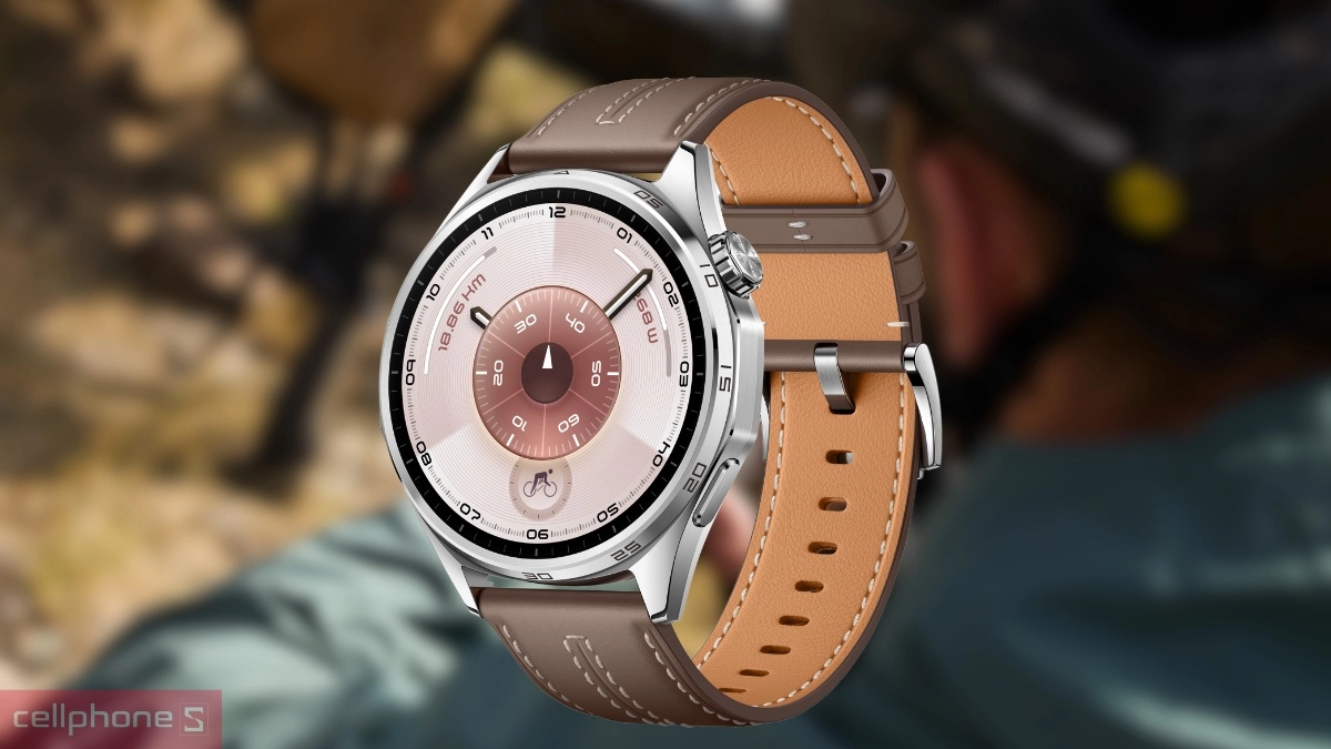 Hỗ trợ cảm biến và định vị đa băng tần