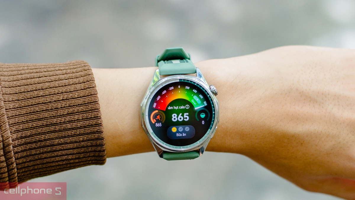 Hiệu suất pin bền bỉ cùng công nghệ sạc không dây hiện đại