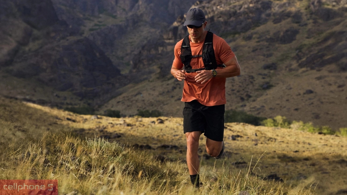 Vì sao nên chọn lựa mẫu đồng hồ thông minh Huawei Watch GT 6 Pro?