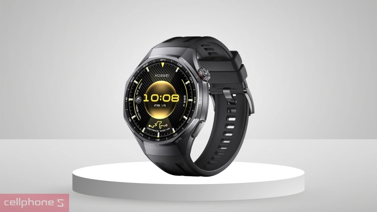 Đa dạng tiện ích, tính năng hữu ích cho sức khỏe