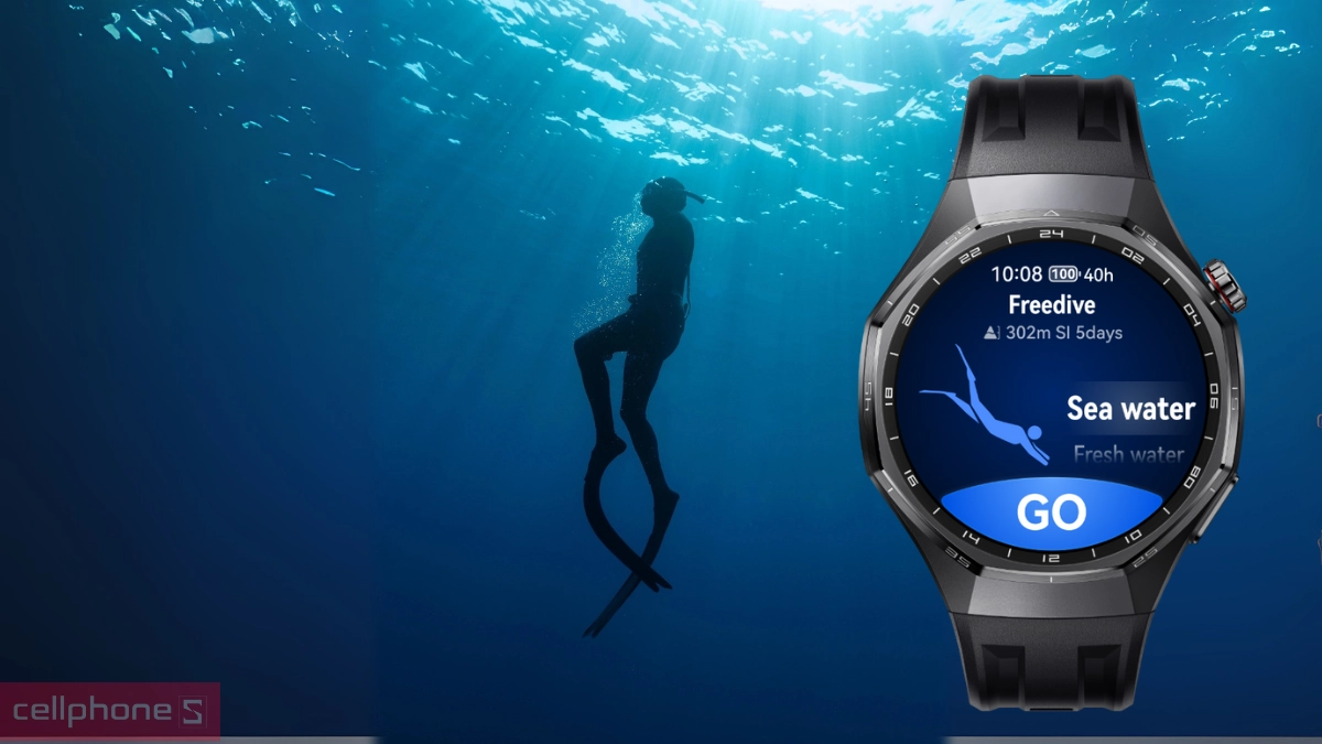 Đa dạng tiện ích, tính năng hữu ích cho sức khỏe