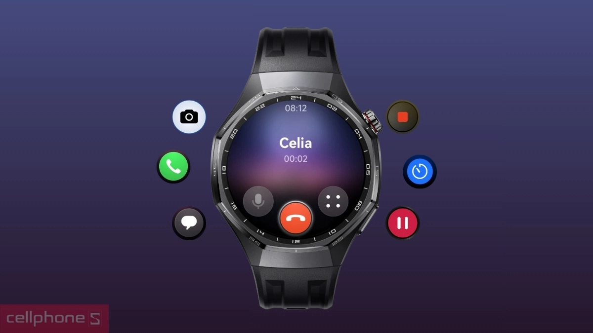 Các tiện ích khác