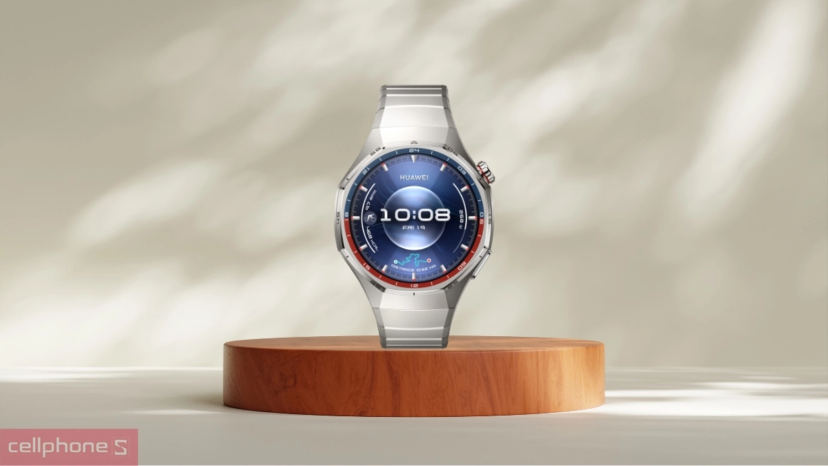 Tự do bung sức với thời lượng sử dụng đến 21 ngày