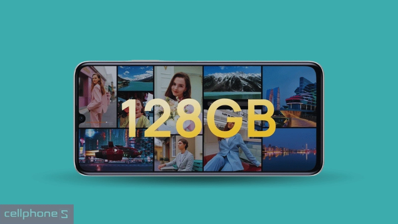 Huawei Nova Y71 - Thời lượng pin cực khủng