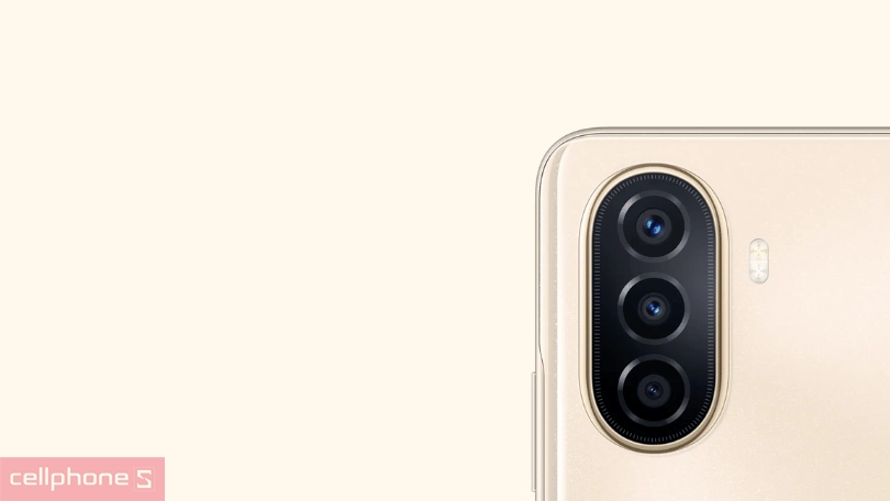 Huawei Nova Y71 - Thời lượng pin cực khủng