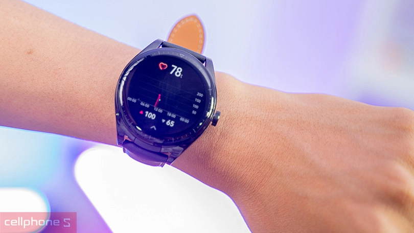 Đồng hồ thông minh Huawei Watch Buds