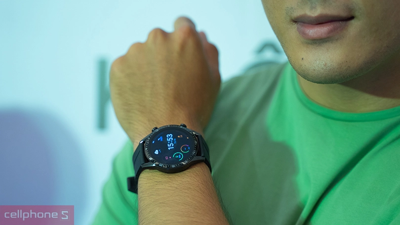 Đồng hồ thông minh Huawei Watch GT 2 46mm