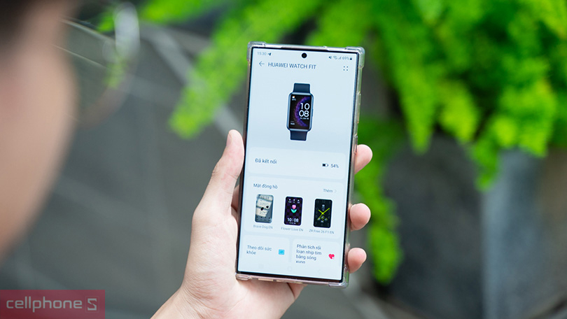 Đa dạng tính năng dễ dàng tích hợp với nhiều thiết bị khác