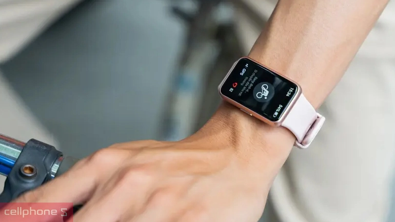 Vì sao nên chọn mua đồng hồ thông minh Huawei Fit SE 2? 