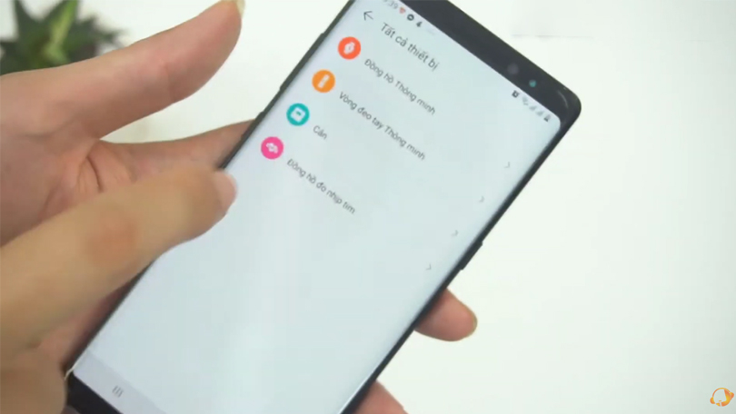 Hướng dẫn kết nối đồng hồ thông minh Huawei Watch Fit SE 2 với điện thoại