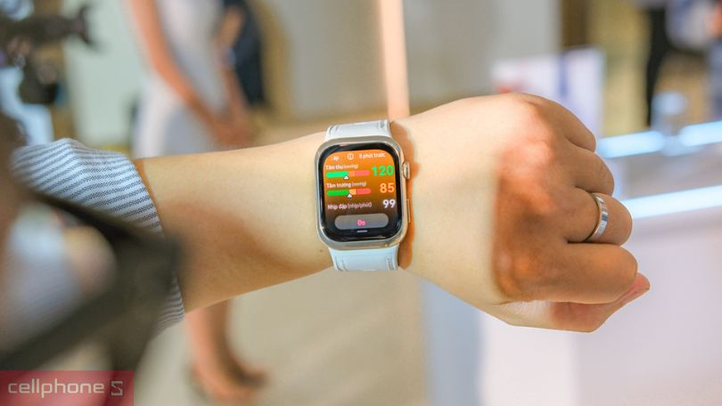 Đồng hồ Huawei Watch D2