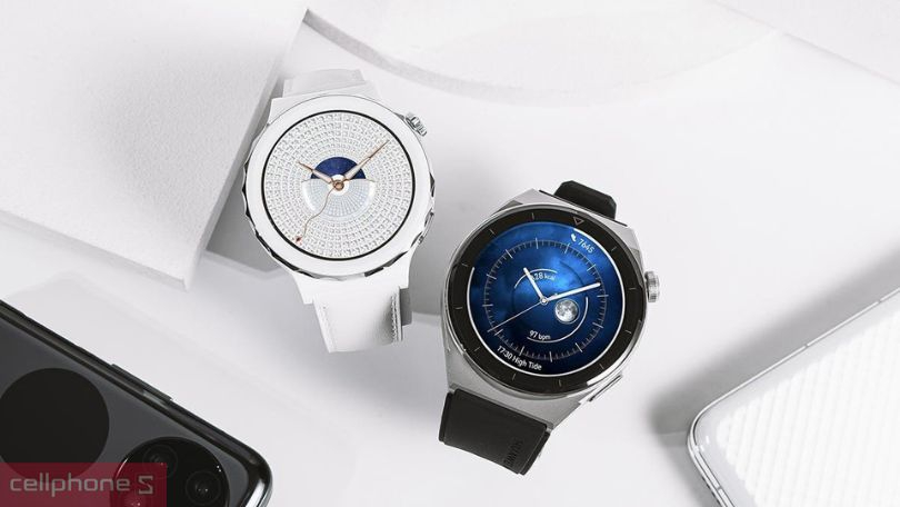 Đánh giá đồng hồ Huawei có đáng mua không? 