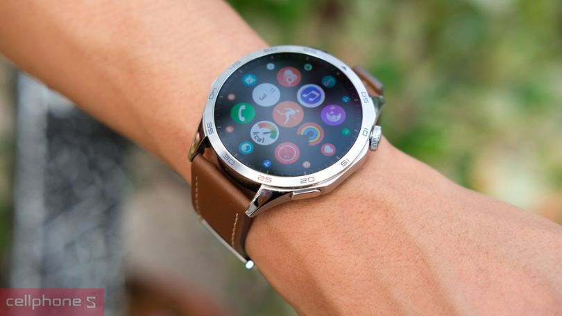 Đánh giá đồng hồ Huawei có đáng mua không? 