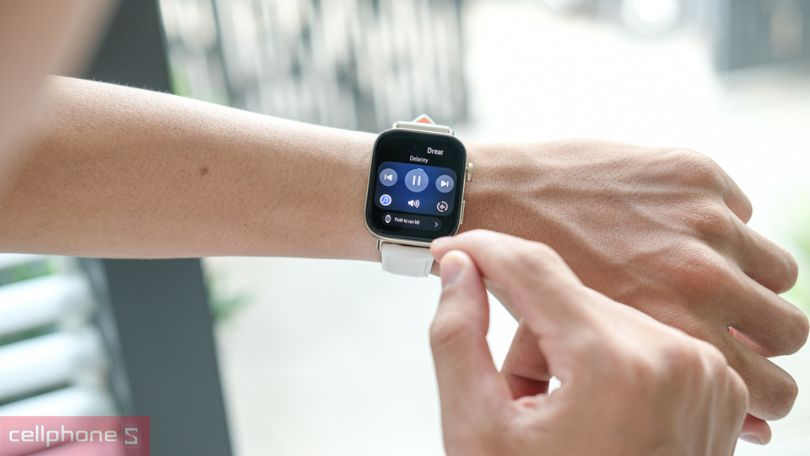 Tính năng, công nghệ 