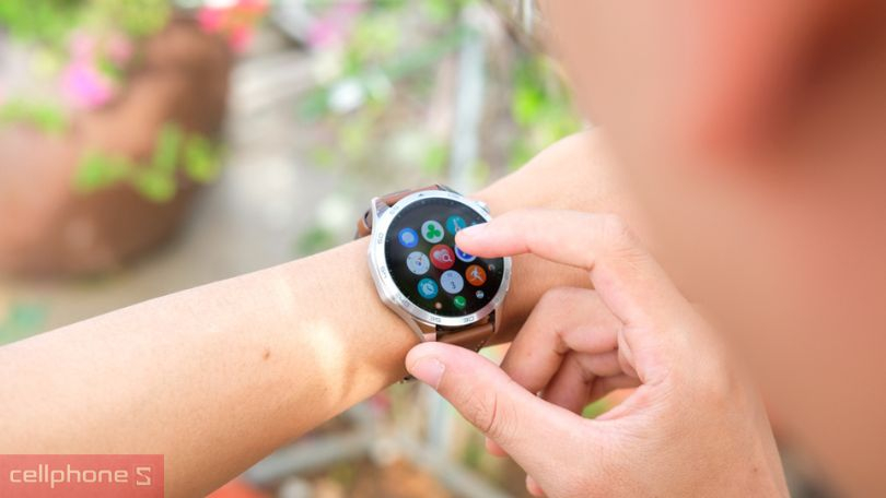 Một số đồng hồ Huawei mới được ưa chuộng hiện nay