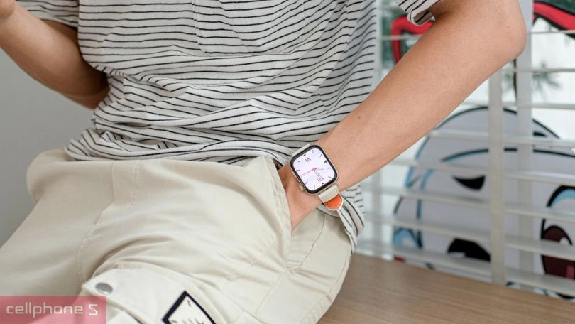 Đồng hồ Huawei Watch Fit 3