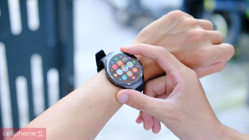 Đồng hồ Huawei GT5 Pro