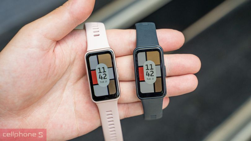 Đồng hồ Huawei Band 9