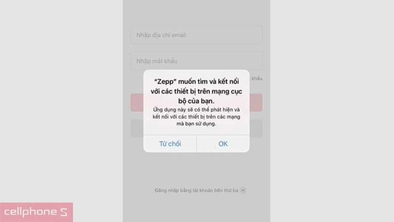 Hướng dẫn sử dụng đồng hồ thông minh Amazfit GTS 4 chi tiết