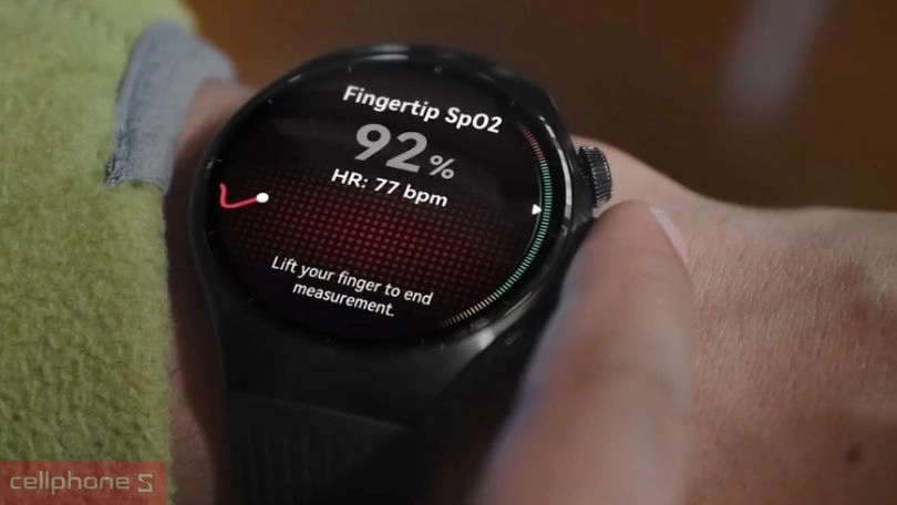 Công nghệ X-TAP đa cảm biến