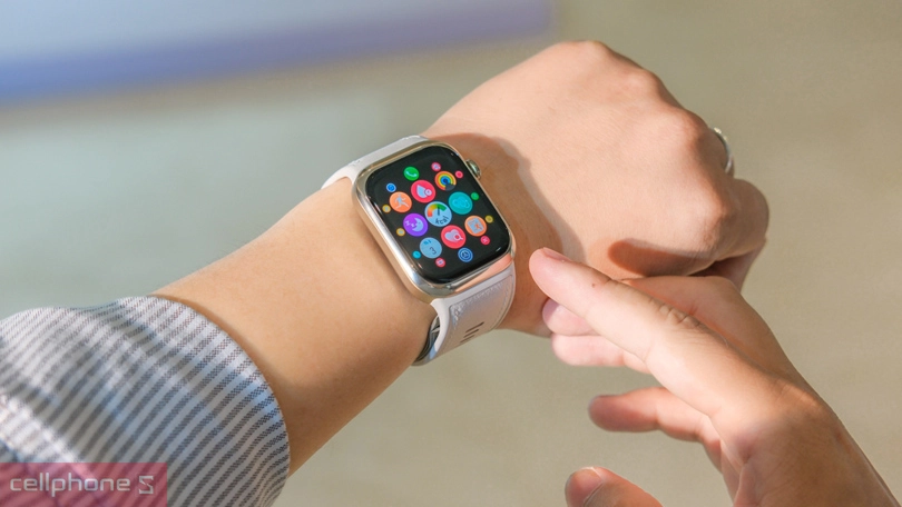 Vì sao nên mua đồng hồ thông minh Huawei Watch D2?