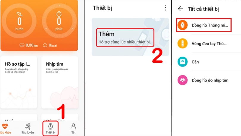 Hướng dẫn sử dụng đồng hồ thông minh Huawei Watch GT4 dây thép