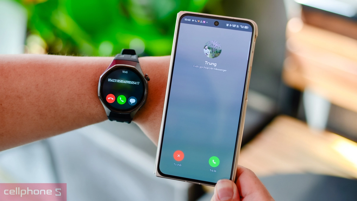 Các tiện ích khác