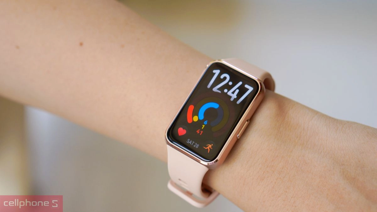 Theo dõi sát tình trạng sức khoẻ