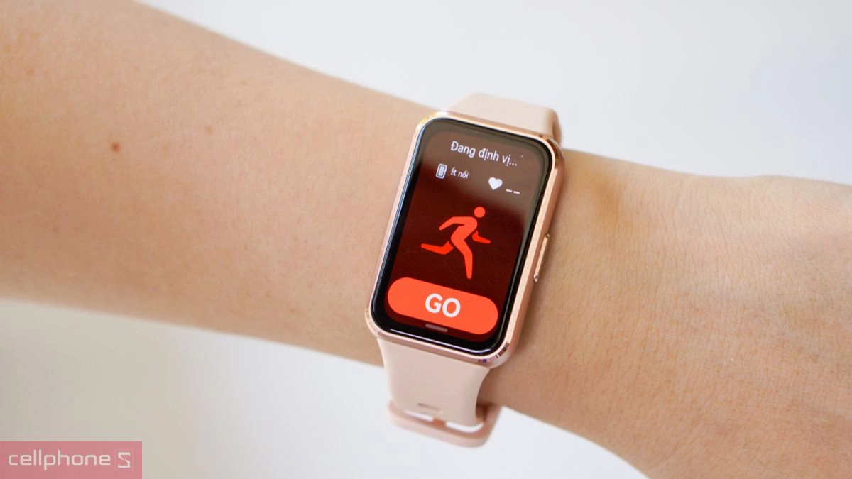 Hỗ trợ 100 chế độ luyện tập