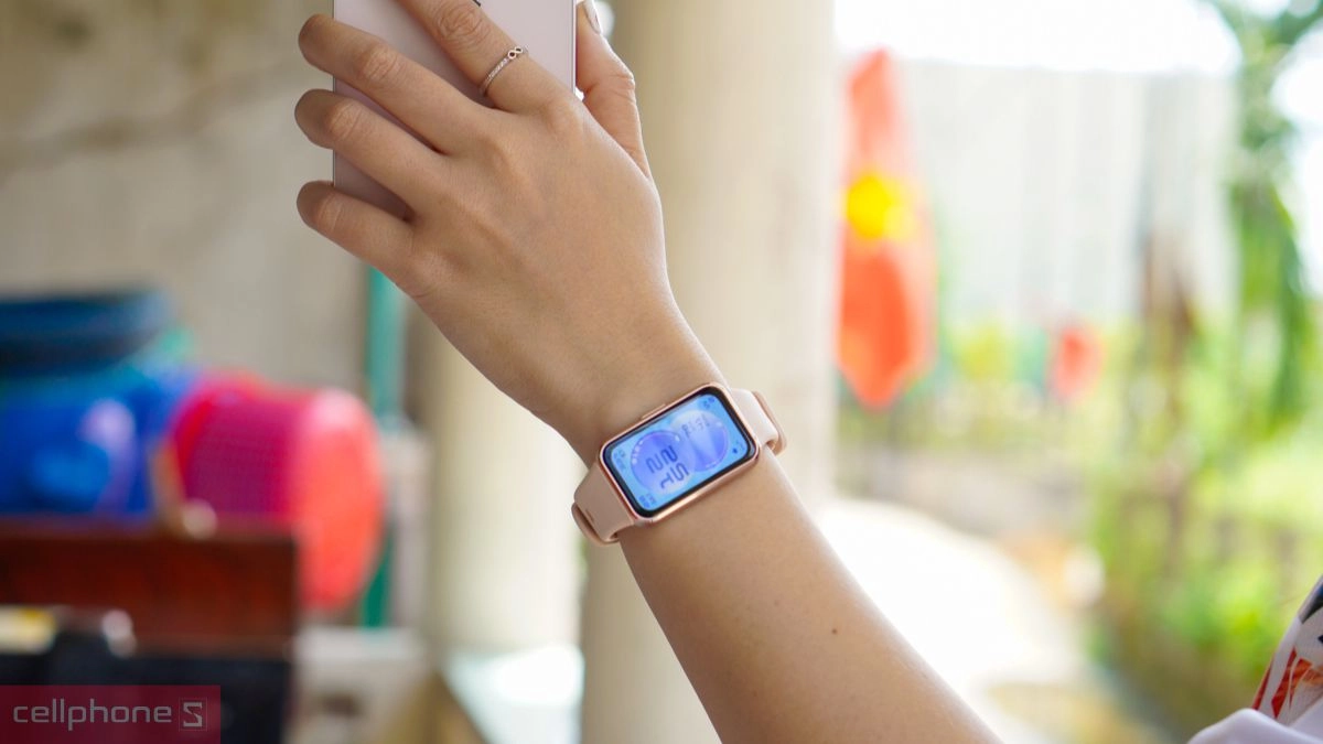 Nhỏ gọn, độ bền cao