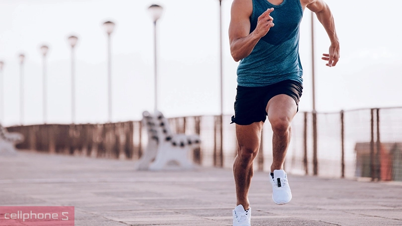 Vòng đeo tay Huawei Band 4E