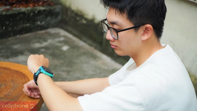 Vì sao nên mua đồng hồ thông minh trẻ em imoo Z1?