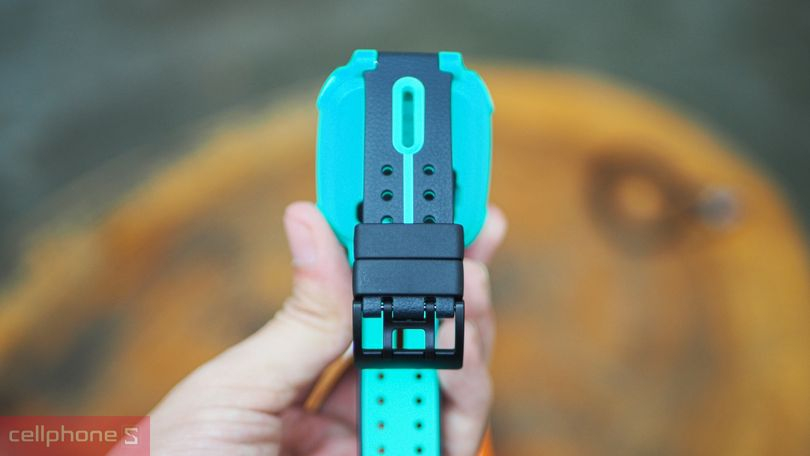 Đồng hồ thông minh trẻ em IMOO Z1 - Bền bỉ, tính năng hiện đại