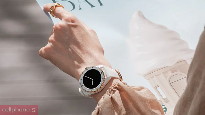 Những lưu ý khi mua đồng hồ thông minh Kavvo