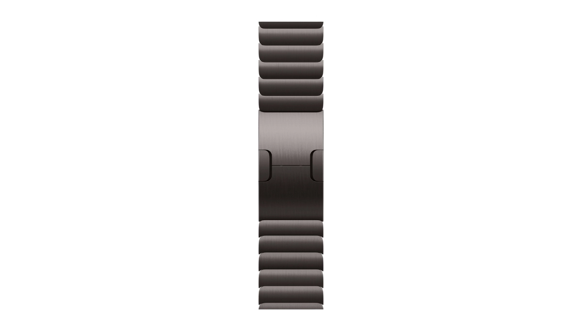 Dây đeo Apple Watch Link Bracelet 42mm - Bền bỉ, tương thích linh hoạt