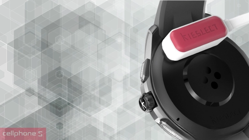 Hướng dẫn sử dụng đồng hồ thông minh Kieslect Actor chi tiết