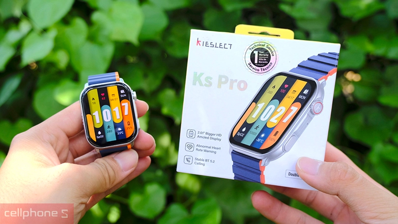 Đa dạng tính năng nổi bật