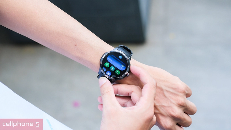 Vì sao nên mua Kieslect Actor?