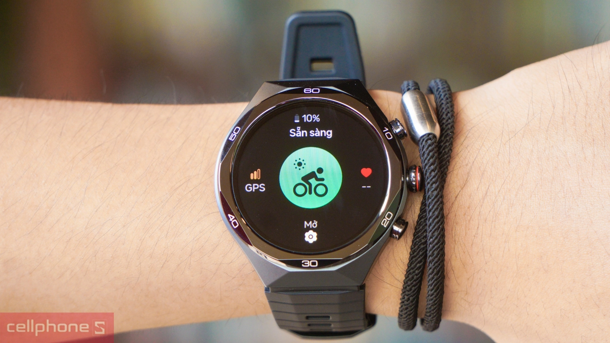 Đồng hồ Kieslect Elite 2 ra mắt khi nào?