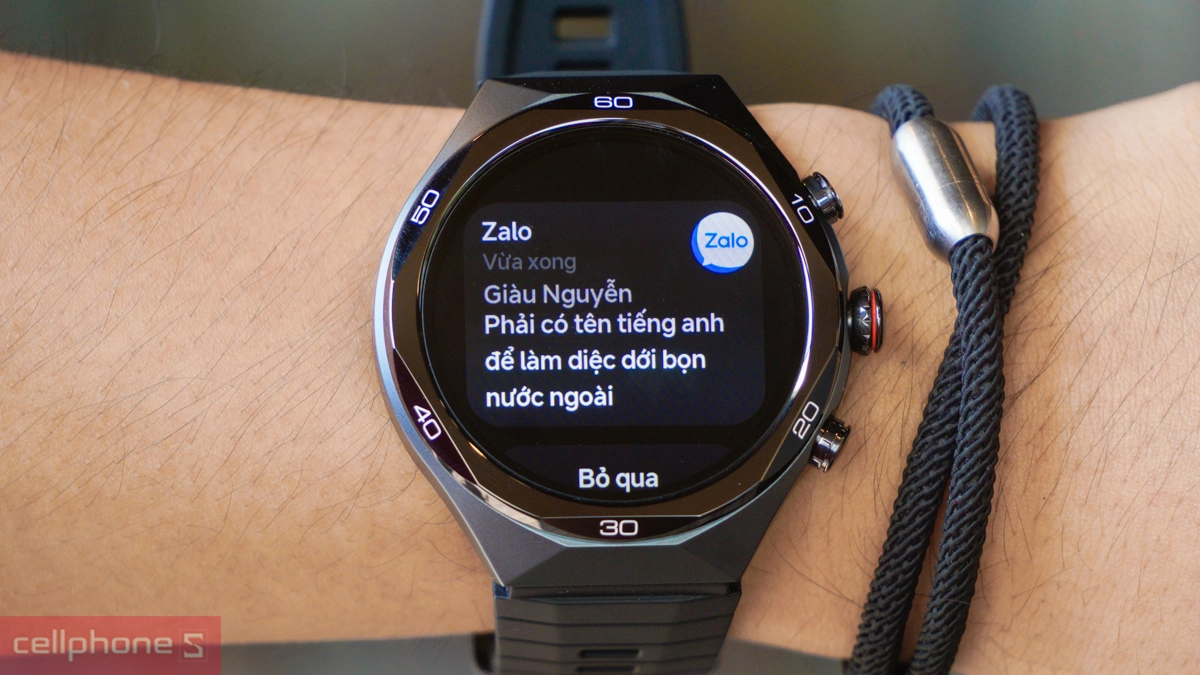 Khả năng hoạt động bền bỉ