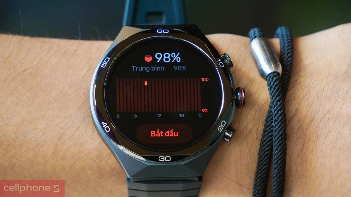 Giá đồng hồ Kieslect Elite 2 bao nhiêu?