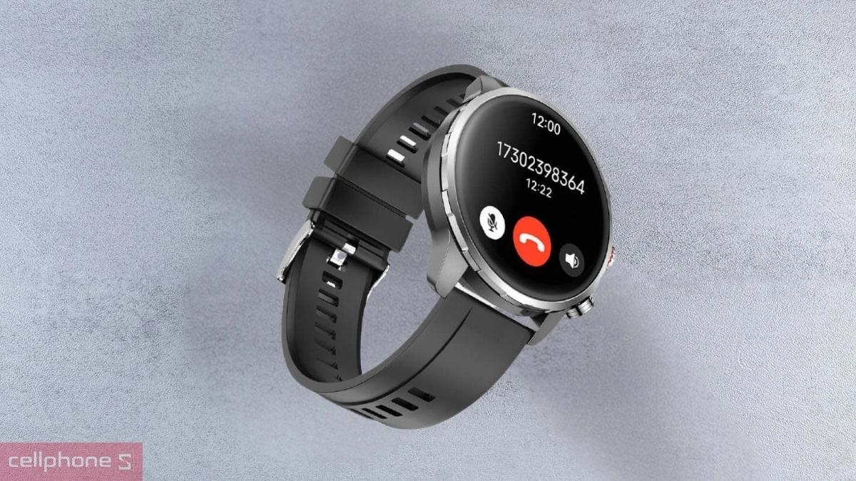 Hướng dẫn thực hiện cuộc gọi Bluetooth trên Kieslect KR 3