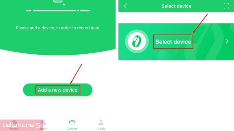 Hướng dẫn sử dụng đồng hồ thông minh Kieslect KR Pro 2