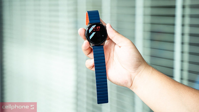 Hỗ trợ kết nối Bluetooth