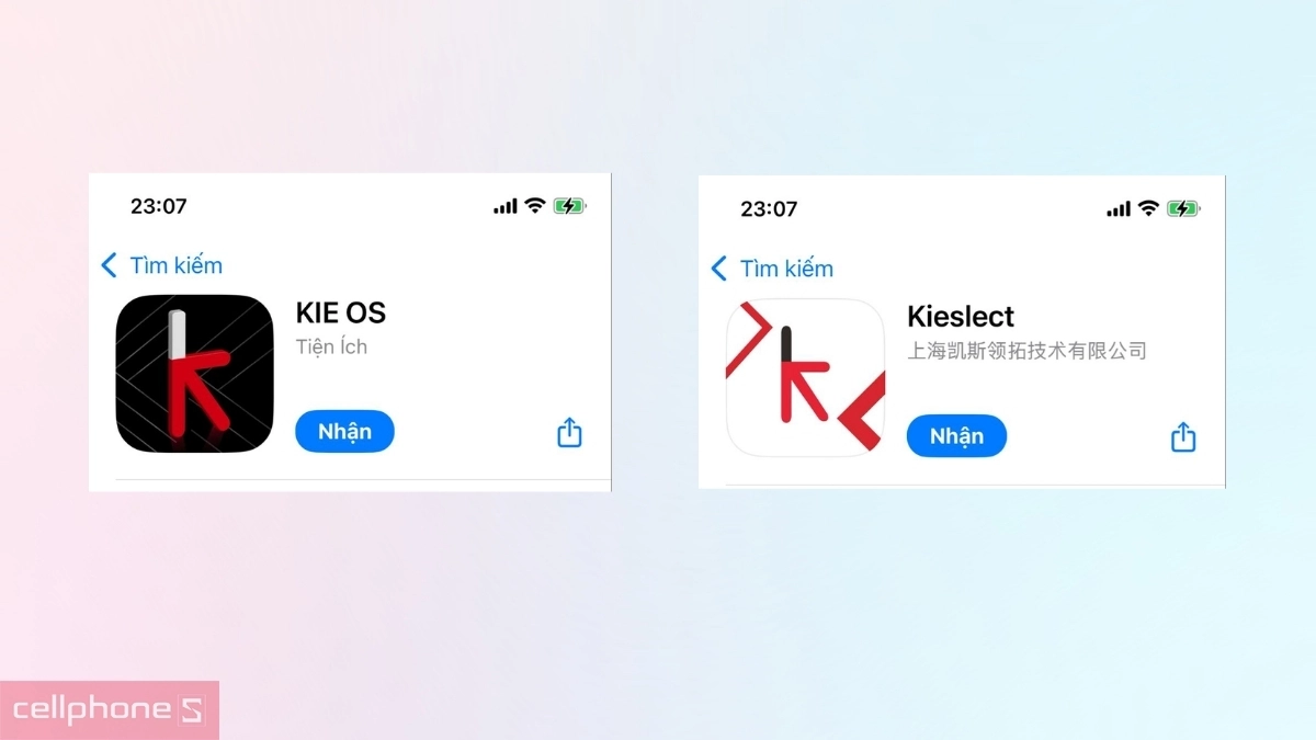 Hướng dẫn kết nối đồng hồ thông minh Kieslect Kr Ultra 3 với app