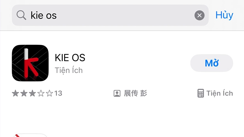 Hướng dẫn kết nối đồng hồ thông minh Kieslect KS 2 với smartphone