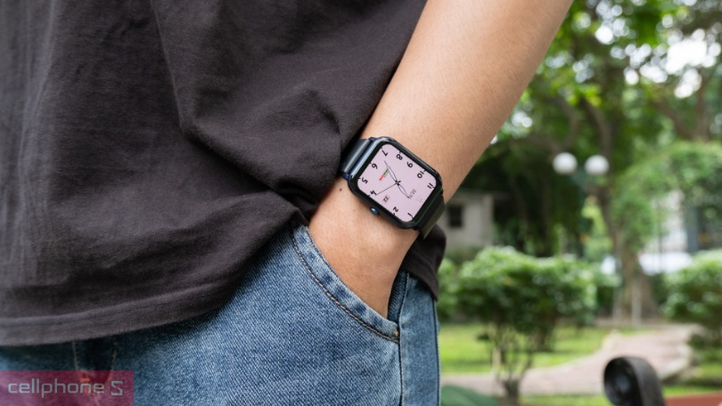 Vì sao nên mua Kieslect Ks Mini?