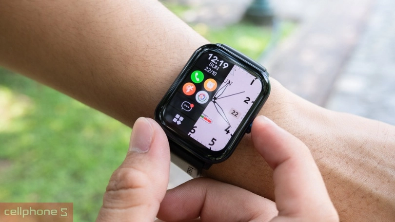 Vì sao nên mua Kieslect Ks Mini?