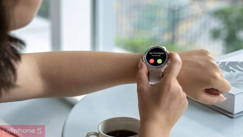 Pin đồng hồ thông minh Kospet Tank S1