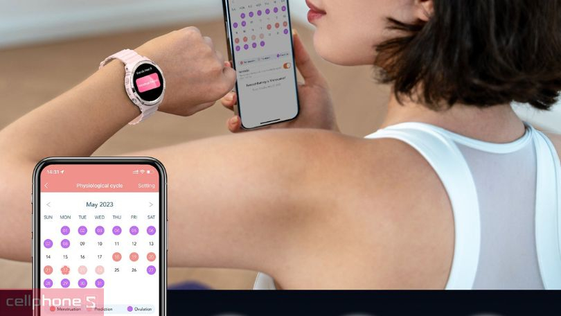 Hướng dẫn sử dụng đồng hồ thông minh Kospet Tank S1